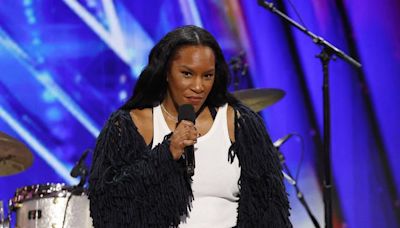 'America's Got Talent' live shows start Aug. 13. How to watch (and vote) for Peoria's Liv Warfield