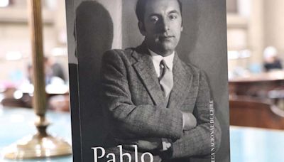 Chile celebra los 120 años del natalicio de Neruda (+Foto) - Noticias Prensa Latina