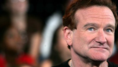 Robin Williams' Son Makes Fans Emotional with Touching Tribute for Late Dad's 73rd Birthday