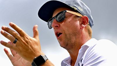 UNF Ospreys men's tennis coach Matt Lucas resigns after seven years, five ASUN titles