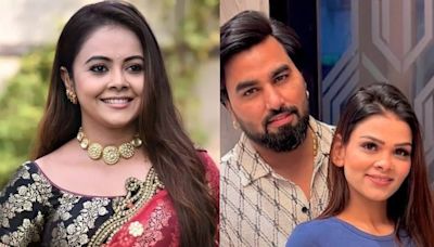 Devoleena Slams Payal Malik Over Remarks On Her Interfaith Marriage: 'Even If My Husband Is Muslim...' - News18