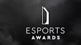 Esports Awards 2022: conoce a todos los nominados y ganadores de este año