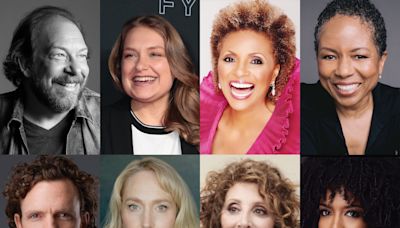 ‘Gilded Age’ Season 3 Adds Eight to Cast, Including Leslie Uggams, Merritt Wever, Andrea Martin