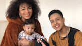 Atriz da Globo e mãe trans, Isis Broken diz que lidou com discriminação após marido engravidar