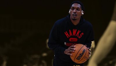Lou Williams pushes back against NFL players saying the NBA is soft: “Granted in any sport, football included, pus***s on both sides, bro”