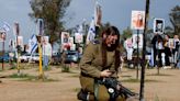 Israel-Hamas war live: Germany warns against Israeli occupation of Gaza