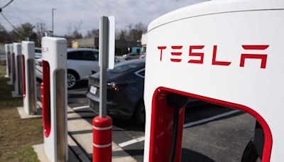 Tesla’s profitable Supercharger network is in limbo after Musk axed the entire team | TechCrunch