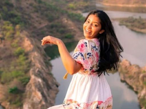 Mumbai travel influencer Aanvi Kamdar dies after falling into 300-foot gorge