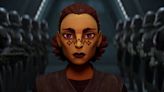 Star Wars: Tales of the Empire Review – Apocalyptic Apocrypha