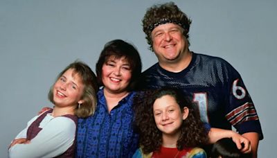 Roseanne Season 1 Streaming: Watch & Stream Online via Peacock