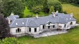 Boleskine House once owned by Aleister Crowley and Led Zeppelin's Jimmy Page receives lottery funding for restoration work