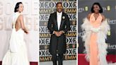 The Ten Best Dressed Stars of All Awards Season