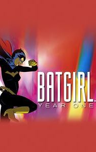 Batgirl: Year One