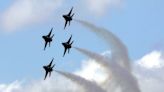 Here’s how to see the Thunderbirds and other events at Keesler AFB air show in April