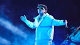 Gabito Ballesteros debuta en Latin American Music Awards de la mano de sus éxitos 'Lou Lou' y 'El Boss'