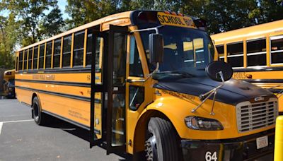 3 WNY school districts getting funding for electric buses