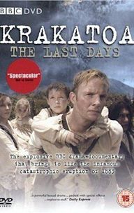 Krakatoa: The Last Days