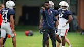 How Auburn football's Cadillac Williams remains strong recruiter despite coaching changes