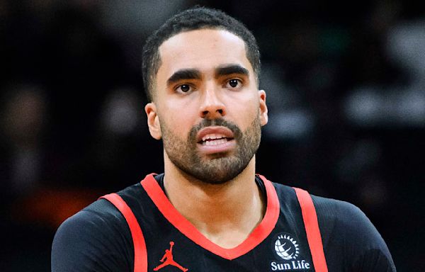 2 more charged in betting scandal that spurred NBA to bar Raptors' Jontay Porter for life