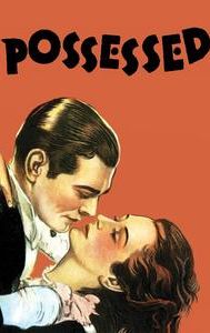 Possessed (1931 film)