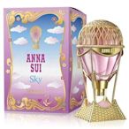 【現貨】ANNA SUI 安娜蘇 綺幻飛行 熱氣球 女性淡香水  30ml【丫丫代購】