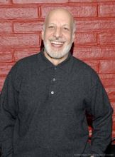 Erick Avari