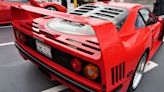 Cavallino Florida, Enzo Cruise-In California Celebrate Our Love of Ferraris