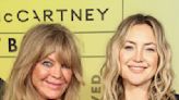 Kate Hudson Shares Rare Photo of Goldie Hawn With Her Grandkids for Mother’s Day