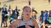 Lubbock High's Reese Peña unbeaten heading into Lubbock ISD Invitational cross country meet