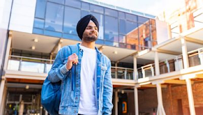 Lockdown To Leadership: An Indian Student Thrives In Australia