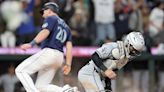 White Sox lose another West Coast game 2-1 to Mariners