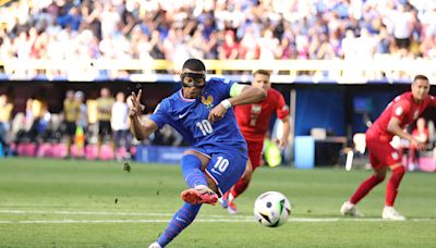 France vs. Belgium Livestream: How to Watch the Euro Championship Match Online