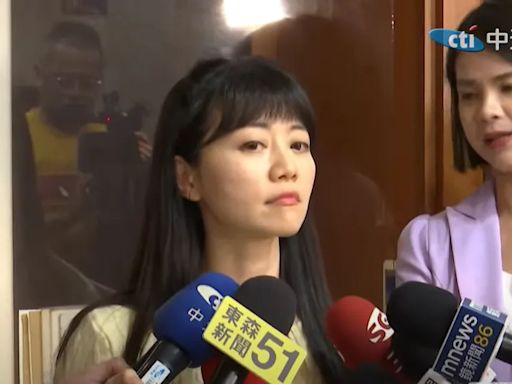 自爆洗杯子徒手捏碎 高嘉瑜稱晚餐吃到玻璃碎片：很怕以後不能再唱歌了