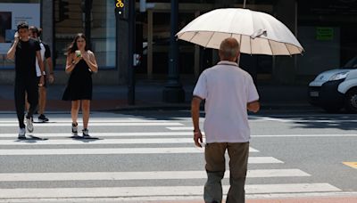 Activado el nivel 1 del Plan de acciones preventivas de los efectos del calor sobre la salud