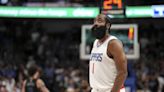 Harden, al ser preguntado por un jugador infravalorado: “James Harden”