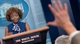 Fact check: No evidence White House Press Secretary Karine Jean-Pierre had drunken driving crash