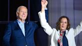 The Mechanics — And Messaging — Behind Switching Out Joe Biden For Kamala Harris