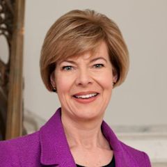 Tammy Baldwin