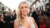 Kristin Cavallari celebrates her 'modern family' in a white bikini