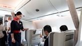 Singapore Airlines Awards Business Class Passengers Thousands for ‘Mental Agony’ of Non-Reclining Seats