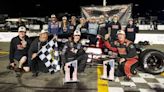 Takeaways from the Jennerstown Salutes 150 at Jennerstown Speedway