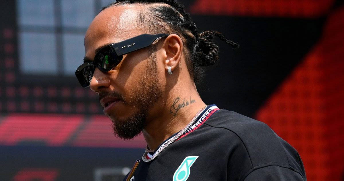 Lewis Hamilton idea to spice up Monaco GP backed as Damon Hill adds two more suggestions