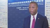 Commonwealth of Dominica expects more cooperation with China: minister