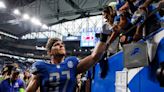 Mitch Albom: Detroit Lions' defense paints a masterpiece, one stanky sack after another