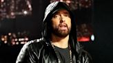 Eminem Features Old Recordings of Daughter Hailie Jade as a Toddler on Somber New Song 'Temporary'