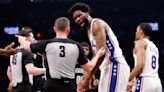 NBA playoffs 2023: 76ers don't inspire a ton of confidence despite taking 3-0 series lead over Brooklyn
