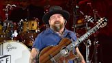 Country Star Zac Brown Drags Estranged Wife Back to Court, Demands She Return Confidential Documents