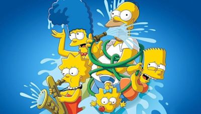 The Simpsons Isn't Going to Recast Its Leads Anytime Soon