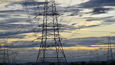 India's power consumption rises nearly 9% to 152.38 billion units in June