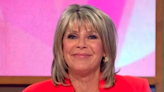 Ruth Langsford addresses TV absence after Eamonn Holmes separation